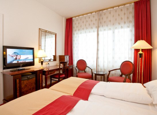 Kamer